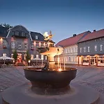 In Mit Terrasse Und Grill By Interhome * Goslar