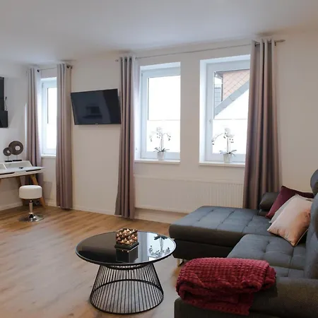 In Mit Terrasse Und Grill By Interhome Goslar