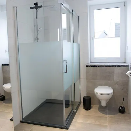 In Mit Terrasse Und Grill By Interhome * Goslar