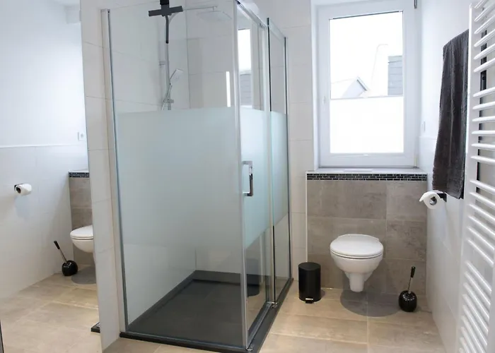 In Mit Terrasse Und Grill By Interhome * Goslar